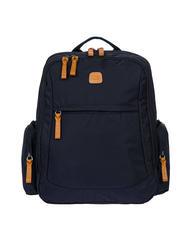 BRIC&rsquo;S Zaino X TRAVEL BUSINESS, 15 "PC-Halterung Ozean - PC-Rucks&auml;cke - 1