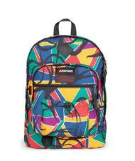 EASTPAK SUGARBUSH By STRANGER THINGS Laptoprucksack 15" 80er stehlen - Rucks&auml;cke f&uuml;r Schule &amp; Freizeit - 1