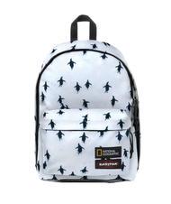 EASTPAK OUT OF OFFICE BY NATIONAL GEOGRAPHIC 13" Laptop-Rucksack - Rucks&auml;cke f&uuml;r Schule &amp; Freizeit