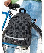 EASTPAK PADDED BIKE Rucksack mit Fahrradhaken - PC-Rucksäcke