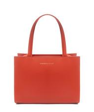 TOSCA BLU ILY Lederhandtasche - Damentaschen