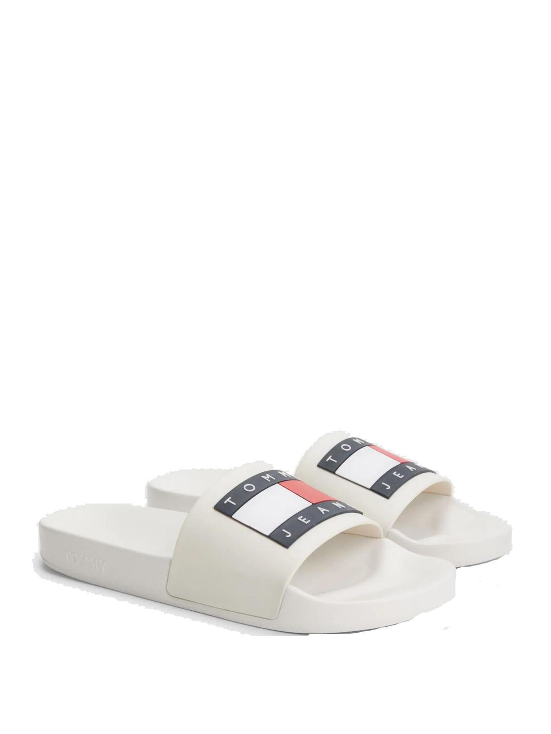 hilfiger slides