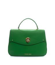 TOSCA BLU AURORA Handtasche, mit Schultergurt gr&uuml;n - Damentaschen - 1