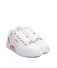 TWINSET PRINT OVAL T Turnschuhe - Damenschuhe