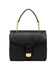 COCCINELLE CAMPIONARIO - NEOFIRENZE Soft Mini-Handtasche, mit Schultergurt Schwarz - Damentaschen - 1