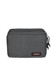 EASTPAK MAVIS Schminktasche SchwarzDenim - Beauty-Case - 1