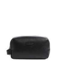 PIQUADRO MODUS RESTYLING Reiseetui aus Leder - Beauty-Case