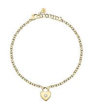 MORELLATO ABBRACCIO Armband mit "Hug"-Anhänger - Armbänder