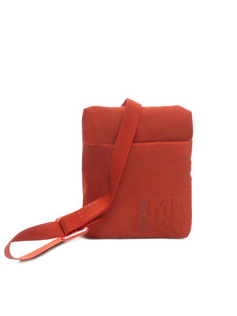 MANDARINA DUCK MD20 Minitasche mit Schultergurt, ultraleicht Soße - Damentaschen