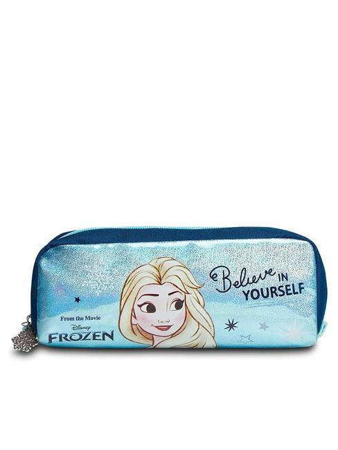 FROZEN BELIEVE IN YOURSELF Sachet-Fall tardis blau - Etuis und Zubehör