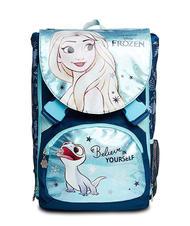 FROZEN BELIEVE IN YOURSELF Erweiterbarer Rucksack - Rucks&auml;cke f&uuml;r Schule &amp; Freizeit