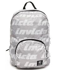 INVICTA PACKABLE Faltbarer Rucksack - Rucks&auml;cke f&uuml;r Schule &amp; Freizeit