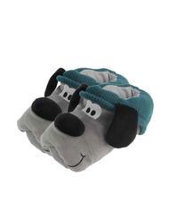 SJGANG CAGNOLINI Moppine Hausschuhe - Kinderschuhe