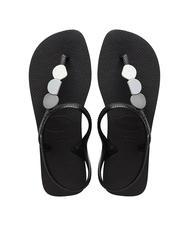 HAVAIANAS FLASH URBAN PLUS Flip-Flop-Sandalen - Damenschuhe