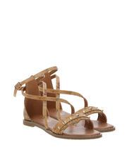 ALVIERO MARTINI PRIMA CLASSE GEO Drucken Geo NAT&Uuml;RLICH - Damenschuhe - 1