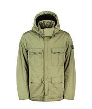 DEKKER SKATE HY Feldjacke mit Kapuze - Herrenjacken