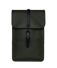 RAINS BACKPACK Wasserdichter Rucksack, 15-Zoll-PC-Halterung - PC-Rucks&auml;cke