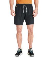 TIMBERLAND SOLID SWIM Badeanzug SCHWARZ - Herrenbadehosen - 1