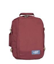 CABINZERO CLASSIC 28L Underseater Reiserucksack - Rucks&auml;cke f&uuml;r Schule &amp; Freizeit