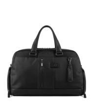 PIQUADRO BRIEF 2 Tasche mit Schuhfach - Reisetaschen