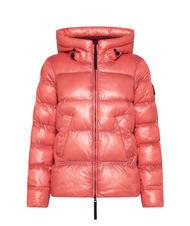 DEKKER MARTFLY NIK Kurze gesteppte Daunenjacke - Daunenjacken für Damen