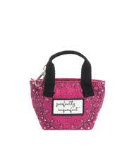 MINIPA' MULTI FANTASY Mini-Schl&uuml;sseltasche Fuchsie - Taschen und Accessoires f&uuml;r Kids - 1