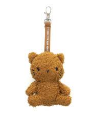 MINIPA' TEDDY COLLECTION CAT Pl&uuml;sch-Schl&uuml;sselanh&auml;nger - Taschen und Accessoires f&uuml;r Kids