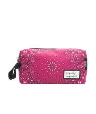 MINIPA' MULTI FANTASY Etui mit Manschette Fuchsie - Etuis und Zubeh&ouml;r - 1