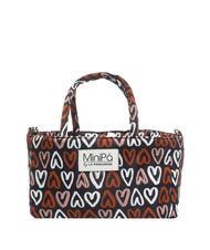 MINIPA' PRINT ALL OVER Handtasche - Taschen und Accessoires f&uuml;r Kids