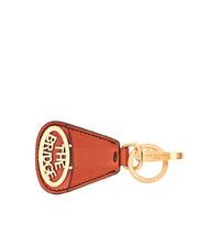 THE BRIDGE DUCCIO Logo-Schlüsselanhänger - Schlüsselanhänger und Schlüsseletuis