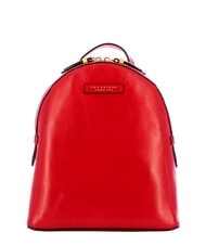THE BRIDGE COSTANZA Rucksack aus Leder - Damentaschen