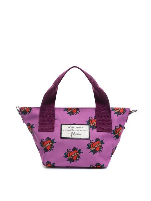 MINIPA' MULTI FANTASY Mini-Einkaufstasche Lilienbeutel - Taschen und Accessoires für Kids