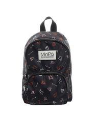 MINIPA' PRINT ALL OVER Rucksack - Taschen und Accessoires f&uuml;r Kids