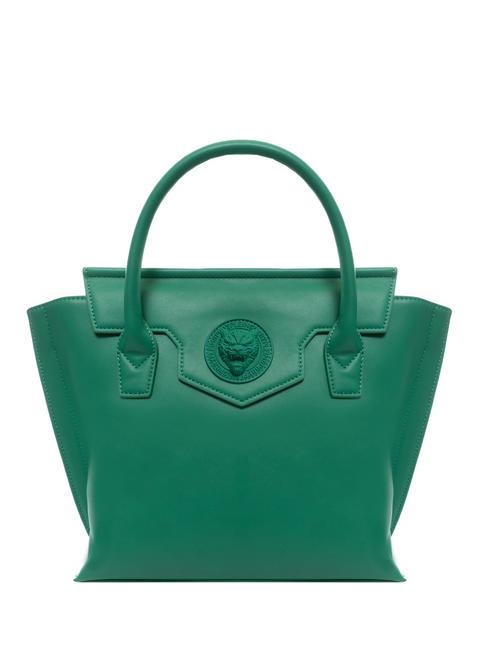 PLEIN SPORT DEVON Handtasche grün - Damentaschen