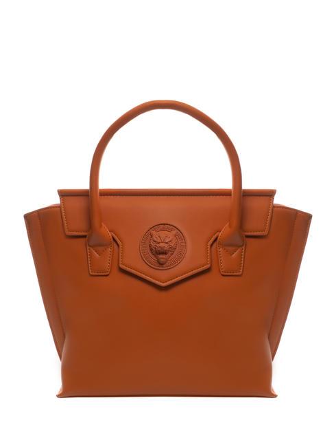 PLEIN SPORT DEVON Handtasche orange - Damentaschen