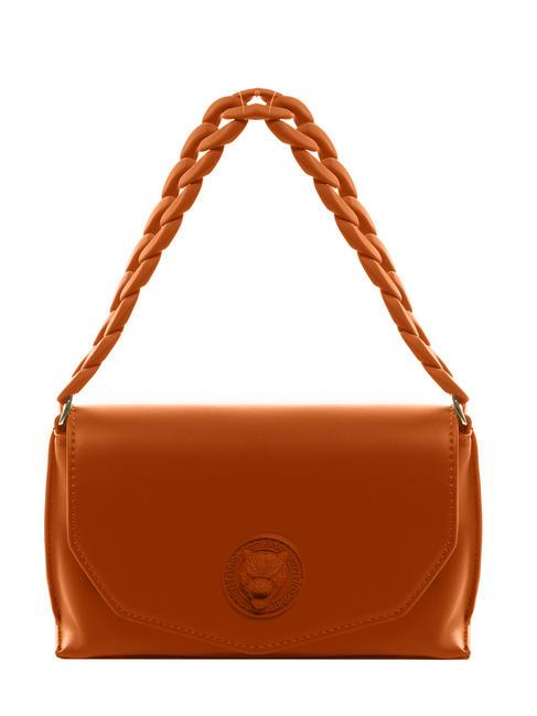 PLEIN SPORT DEVON Mini-Umhängetasche orange - Damentaschen