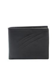 PLEIN SPORT CHICAGO Ledergeldb&ouml;rse - Brieftaschen Herren