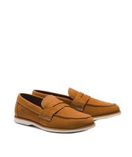 TIMBERLAND CLASSIC BOAT Venetian Lederschuhe - Herrenschuhe