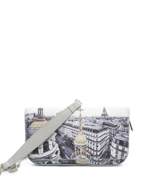 YNOT FASHION Brieftasche Paris - Brieftaschen Damen