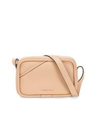 TOSCA BLU BEIRUT Umh&auml;ngetasche aus Leder - Damentaschen