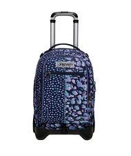 SEVEN JACK ZIPLY Abnehmbarer Trolley-Rucksack - Rucks&auml;cke mit Trolleyfunktion