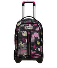 SEVEN JACK KIDDIE CRUSH Abnehmbarer Trolley-Rucksack - Rucks&auml;cke mit Trolleyfunktion