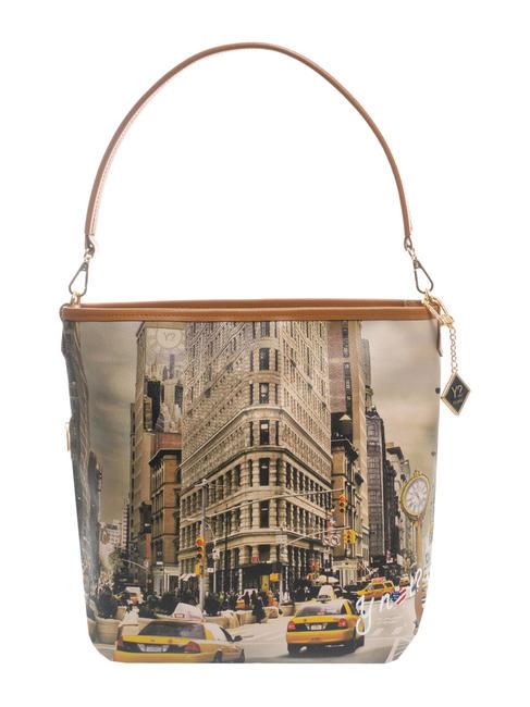 YNOT YESBAG Soalla-Tasche New York – Fifth Avenue - Damentaschen