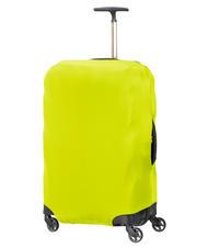 SAMSONITE GLOBAL TRAVEL  GLOBAL TRAVEL Kofferh&uuml;lle Gr&ouml;&szlig;e M Limettengr&uuml;n - Reisezubeh&ouml;r - 1