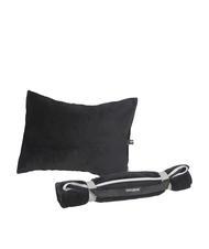 SAMSONITE GLOBAL TRAVEL Komfortset Kissen und Decke SCHWARZ - Reisezubeh&ouml;r - 1