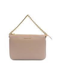 TOSCA BLU MILANO Ledertasche mit Schulterriemen GESICHTSPUDER - Damentaschen - 1