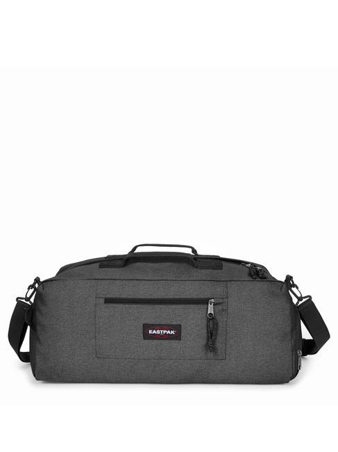 EASTPAK DUFFL'R L Tasche mit Schultergurt SchwarzDenim - Reisetaschen