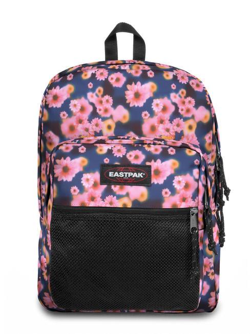 EASTPAK PINNACLE Rucksack weiches Marineblau - Rucksäcke für Schule &amp; Freizeit