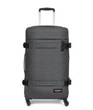 EASTPAK TRANSIT'R Mittelgroßer Trolley - Halbharte Trolleys