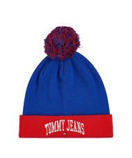 TOMMY HILFIGER COLLEGE VARSITY Hut mit Bommeln - Mützen/Hüte